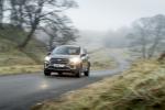 Ford Kuga ST-Line 2017 года (UK)